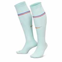 Nike Футболни Чорапи Men's France Knee High Football Socks  