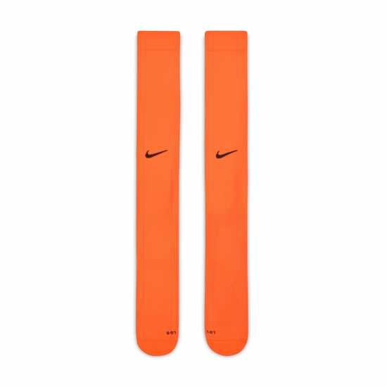 Nike Футболни Чорапи Men's Netherlands Knee High Football Socks  