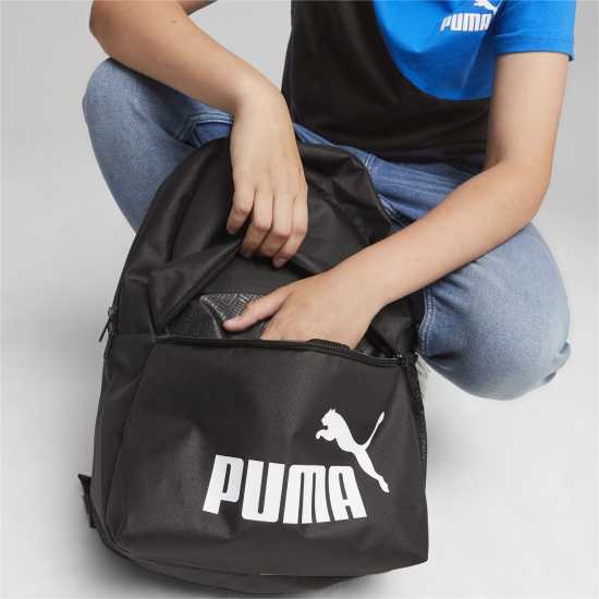 Puma Раница Phase Backpack  - Ученически раници
