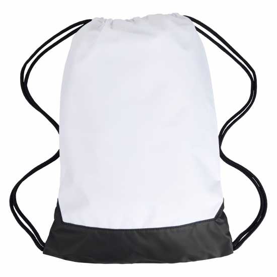 Nike Чанта За Спорт England Gym Sack Nike Чанта За Спорт England Gym Sack Портфейли