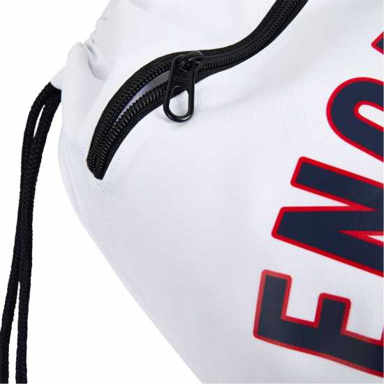 Nike Чанта За Спорт England Gym Sack Nike Чанта За Спорт England Gym Sack Портфейли