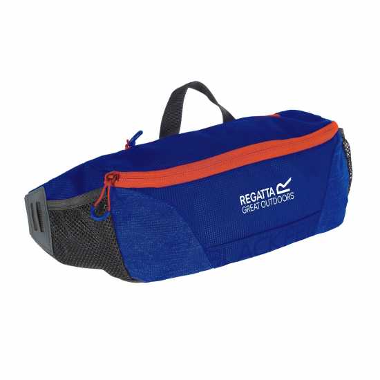 Regatta Blackfell Ii Bum Bag Regatta Blackfell Ii Bum Bag