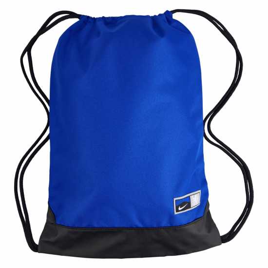 Nike Чанта За Спорт Chelsea Gym Sack Nike Чанта За Спорт Chelsea Gym Sack