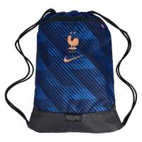Портфейли Nike Чанта За Спорт France Gym Sack Nike Чанта За Спорт France Gym Sack Портфейли
