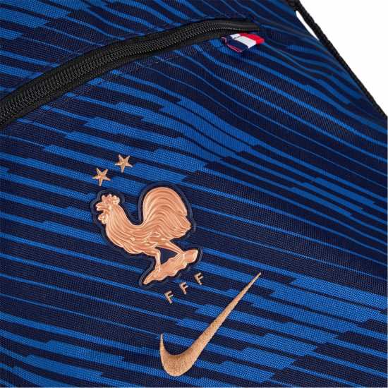Портфейли Nike Чанта За Спорт France Gym Sack Nike Чанта За Спорт France Gym Sack Портфейли