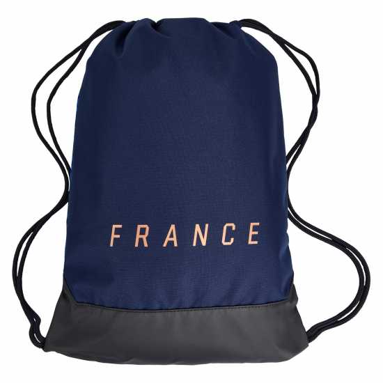 Портфейли Nike Чанта За Спорт France Gym Sack Nike Чанта За Спорт France Gym Sack Портфейли