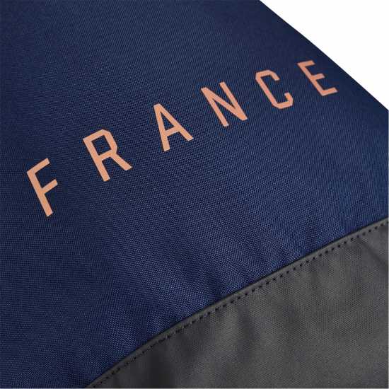 Портфейли Nike Чанта За Спорт France Gym Sack Nike Чанта За Спорт France Gym Sack Портфейли