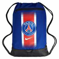 Nike Чанта За Спорт Psg Gym Sack Nike Чанта За Спорт Psg Gym Sack