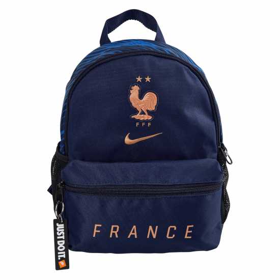 Nike France Backpack Nike France Backpack