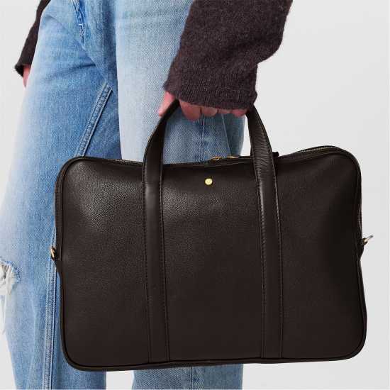 Чанта За Лаптоп Men's Document Laptop Bags  