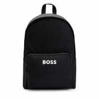 Hugo Boss Catch_3.0_Backpack 10249707 01  Почистване и импрегниране