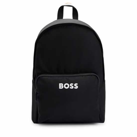 Hugo Boss Catch_3.0_Backpack 10249707 01  Почистване и импрегниране