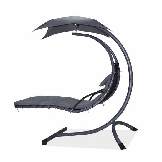 Milos Helicopter Swing Chair  Лагерни маси и столове