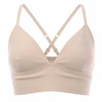 Reebok Senna Bonded Bra Top  