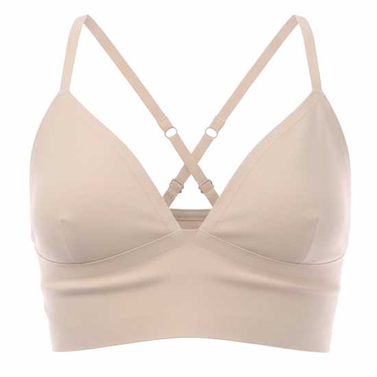 Reebok Senna Bonded Bra Top  