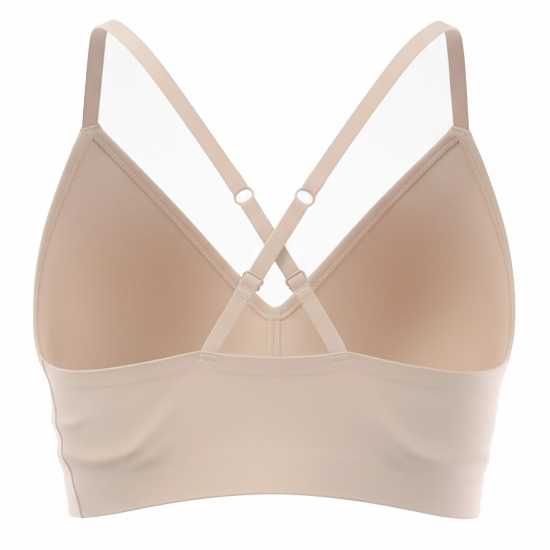 Reebok Senna Bonded Bra Top  