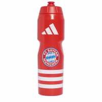 Adidas Шише За Вода Bayern Munich Water Bottle  