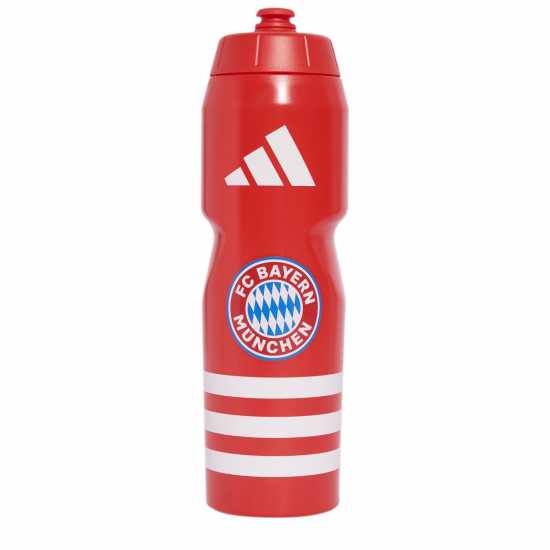 Adidas Шише За Вода Bayern Munich Water Bottle Adidas Шише За Вода Bayern Munich Water Bottle