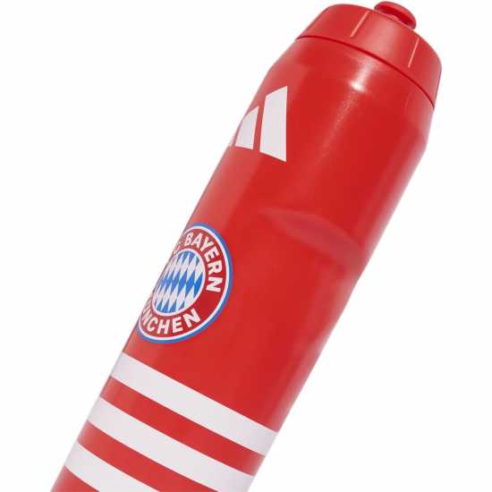 Adidas Шише За Вода Bayern Munich Water Bottle Adidas Шише За Вода Bayern Munich Water Bottle