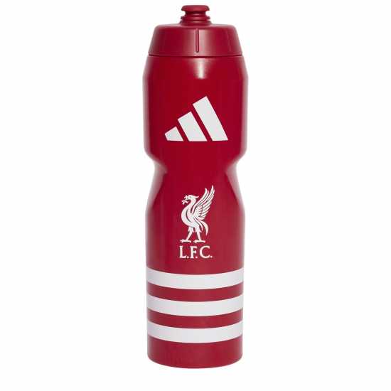 Adidas Шише За Вода Liverpool Water Bottle Adidas Шише За Вода Liverpool Water Bottle