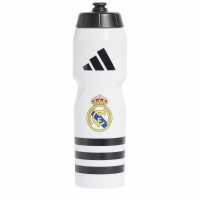 Adidas Rmcf Bottle Waterbottle Unisex Adults  