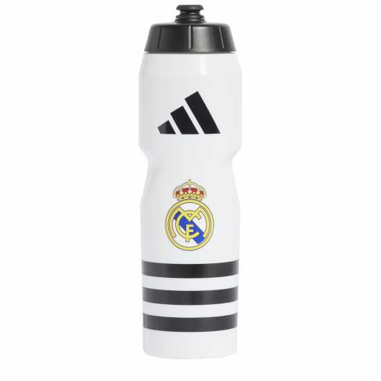 Adidas Rmcf Bottle Waterbottle Unisex Adults Adidas Rmcf Bottle Waterbottle Unisex Adults