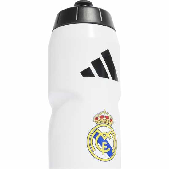 Adidas Rmcf Bottle Waterbottle Unisex Adults Adidas Rmcf Bottle Waterbottle Unisex Adults