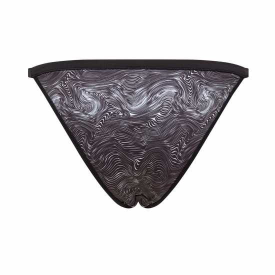 Womens 3 Pack Tanga Briefs Mandy  