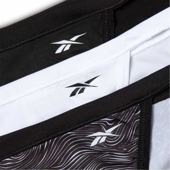 Womens 3 Pack Tanga Briefs Mandy  