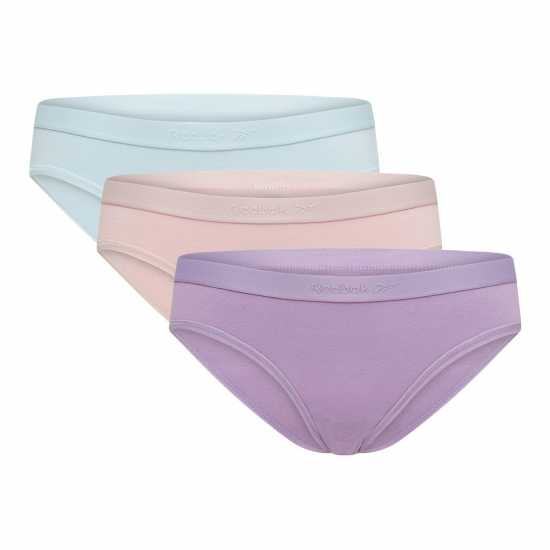 Womens 3 Pack Briefs Dona  