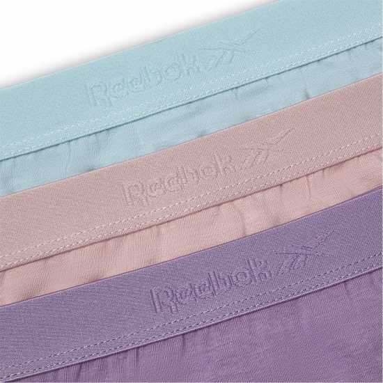 Womens 3 Pack Briefs Dona  