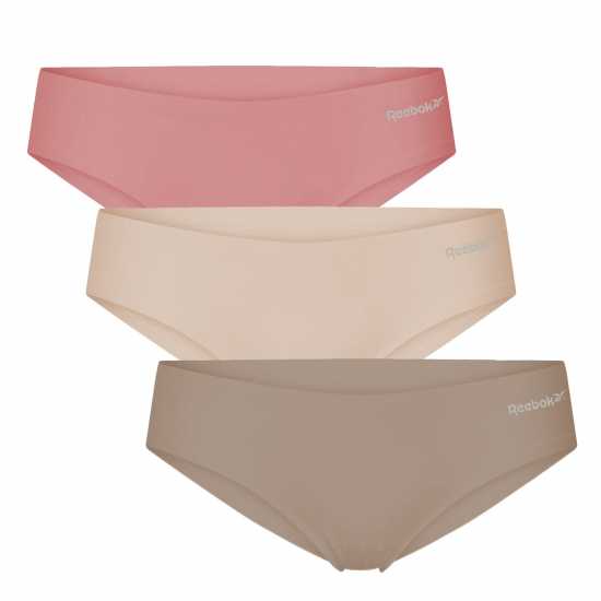 Womens 3 Pack Briefs Susie Womens 3 Pack Briefs Susie