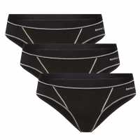 Womens 2 Pack Briefs Austine  