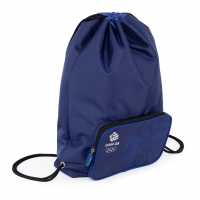 Team Gb Officially Licensed Gym Bag  
