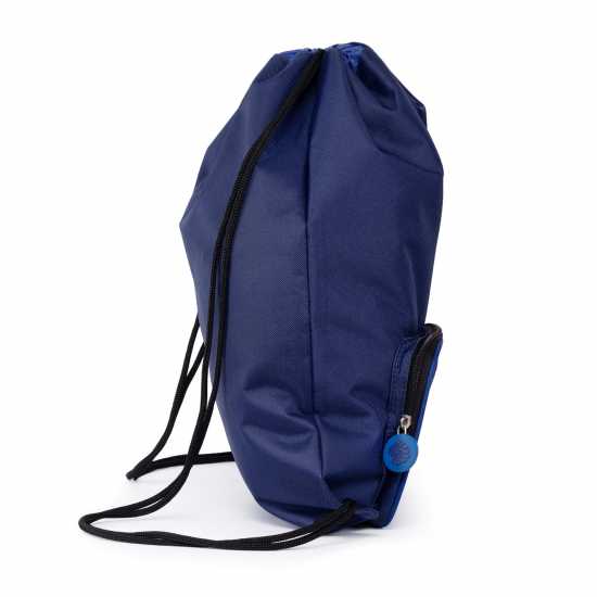 Team Gb Officially Licensed Gym Bag  