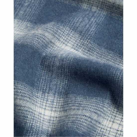 Lyle And Scott Check Lambswool Scarf  Мъжки ски ръкавици