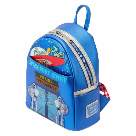 Раница Disney Mini Back Pack 15 Toy Story Ученически раници