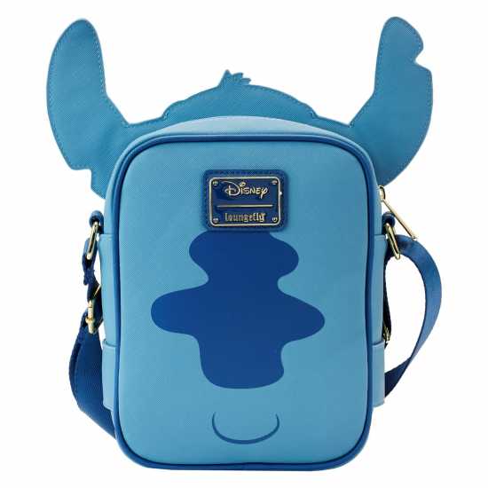 Disney Cross Body Bag 15 Stitch Дамски чанти