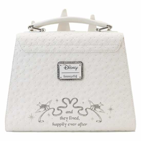 Disney Cross Body Bag 15 Cinderella Дамски чанти