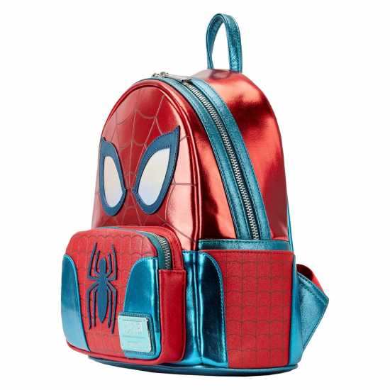 Раница Marvel Mini Back Pack 15 Spider-Man Ученически раници