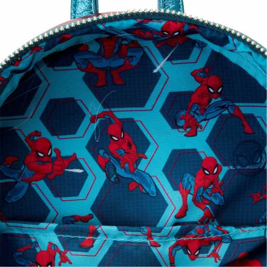 Раница Marvel Mini Back Pack 15 Spider-Man Ученически раници