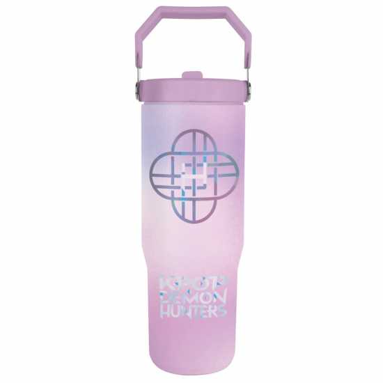 Шише За Вода K Pop Demon Hunters 30Oz Pitcher Water Bottle  