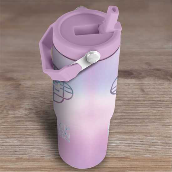Шише За Вода K Pop Demon Hunters 30Oz Pitcher Water Bottle  