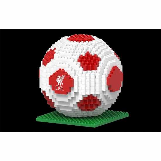 Футболни аксесоари Team Brxlz 3D Football Ливърпул Team Brxlz 3D Football Ливърпул Футболни аксесоари