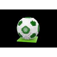 Team Brxlz 3D Football Celtic Подаръци и играчки