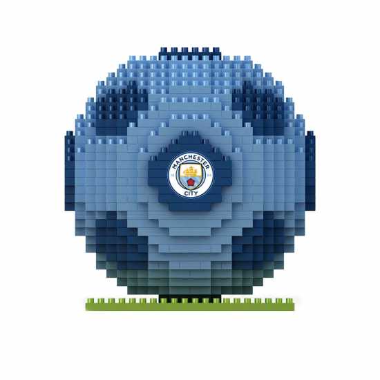 Футболни аксесоари Team Brxlz 3D Football Ман Сити Team Brxlz 3D Football Ман Сити Футболни аксесоари
