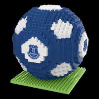 Team Brxlz 3D Football Everton Подаръци и играчки