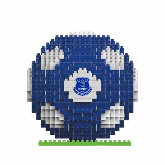 Футболни аксесоари Team Brxlz 3D Football Евъртън Team Brxlz 3D Football Евъртън Футболни аксесоари