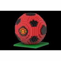Team 3D Football Ch15 Man Utd Подаръци и играчки