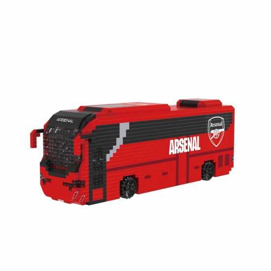 Футболни аксесоари Team Brxlz 3D Football Coach Арсенал Team Brxlz 3D Football Coach Арсенал Футболни аксесоари